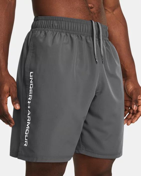 UA Tech™ Woven Wordmark Product Image