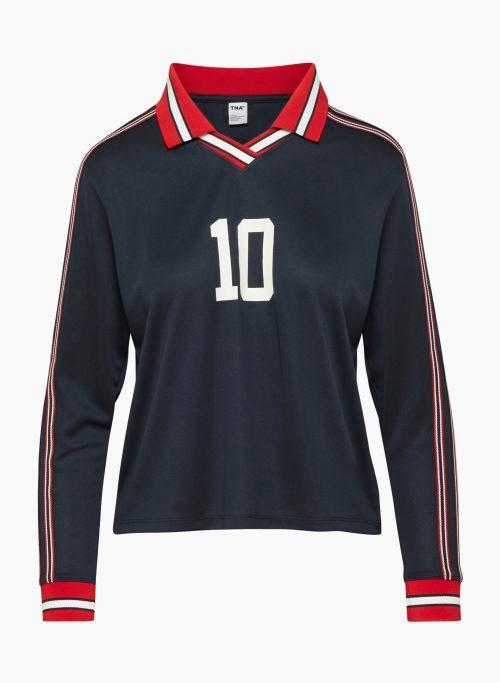 forward polo jersey Product Image
