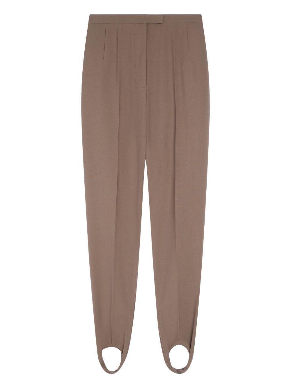 stirrup trousers Product Image
