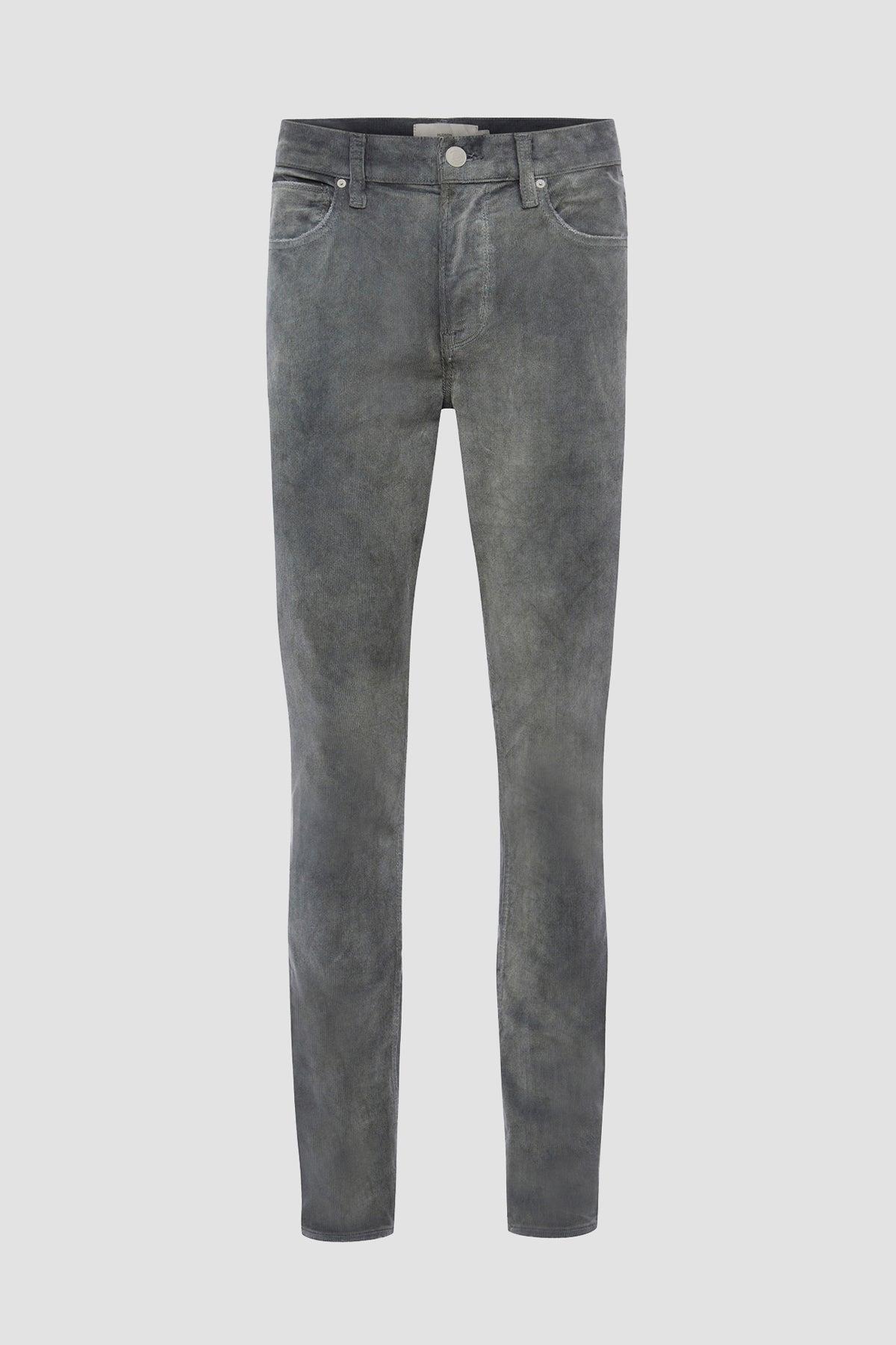 Zack Skinny Corduroy Pant Male Product Image
