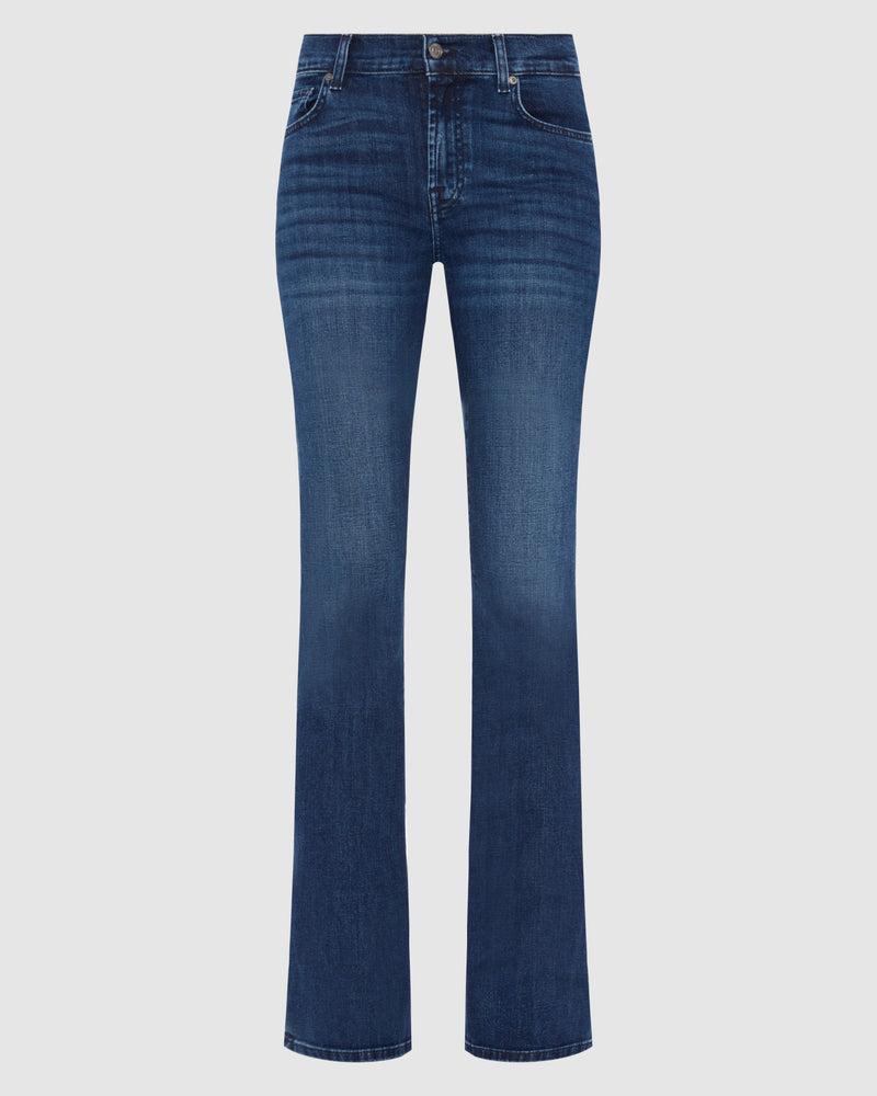 Slim Illusion Bootcut Product Image