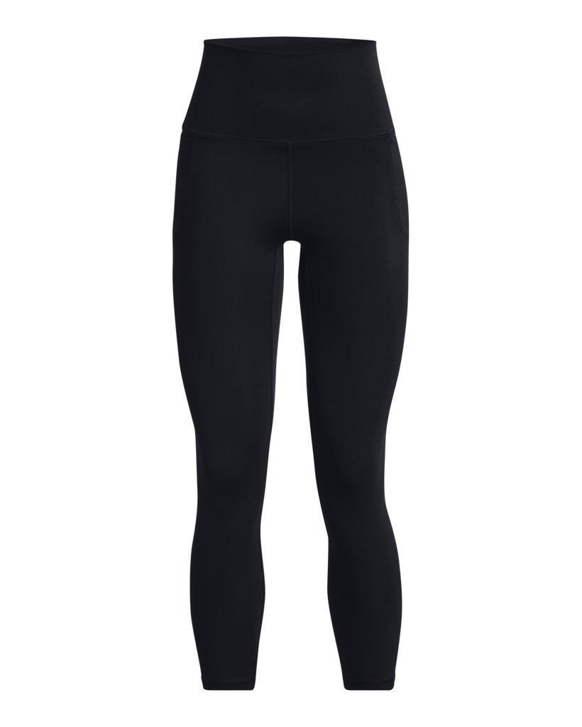 UA Meridian Ultra High Rise Product Image