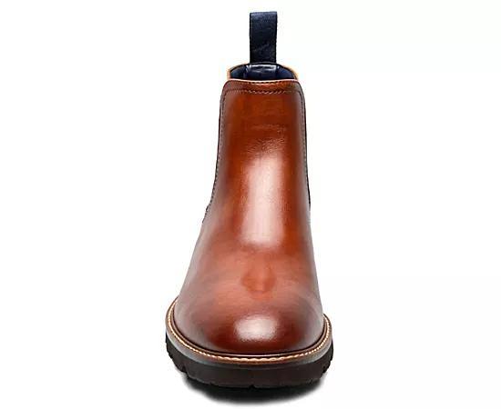 Florsheim Rucci Cap Toe Oxford Men's Shoes Product Image