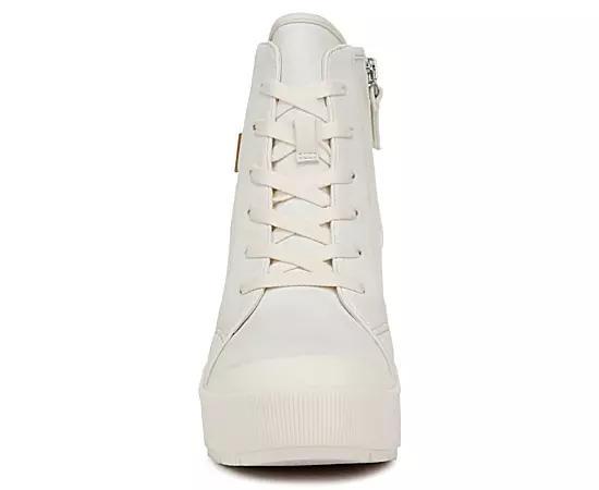 Dr. Scholls Womens Time Off Up Bootie Product Image