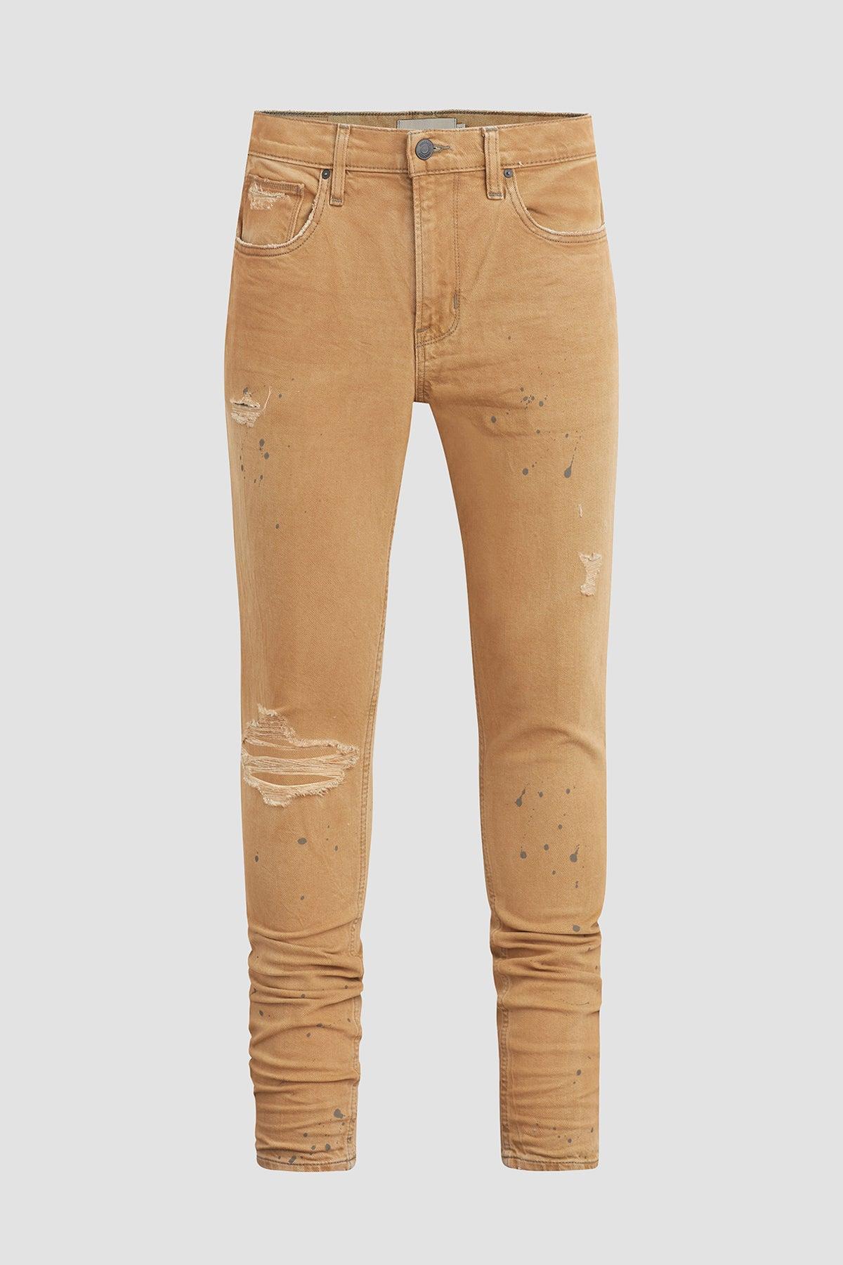 Zack Skinny Jean Male Product Image
