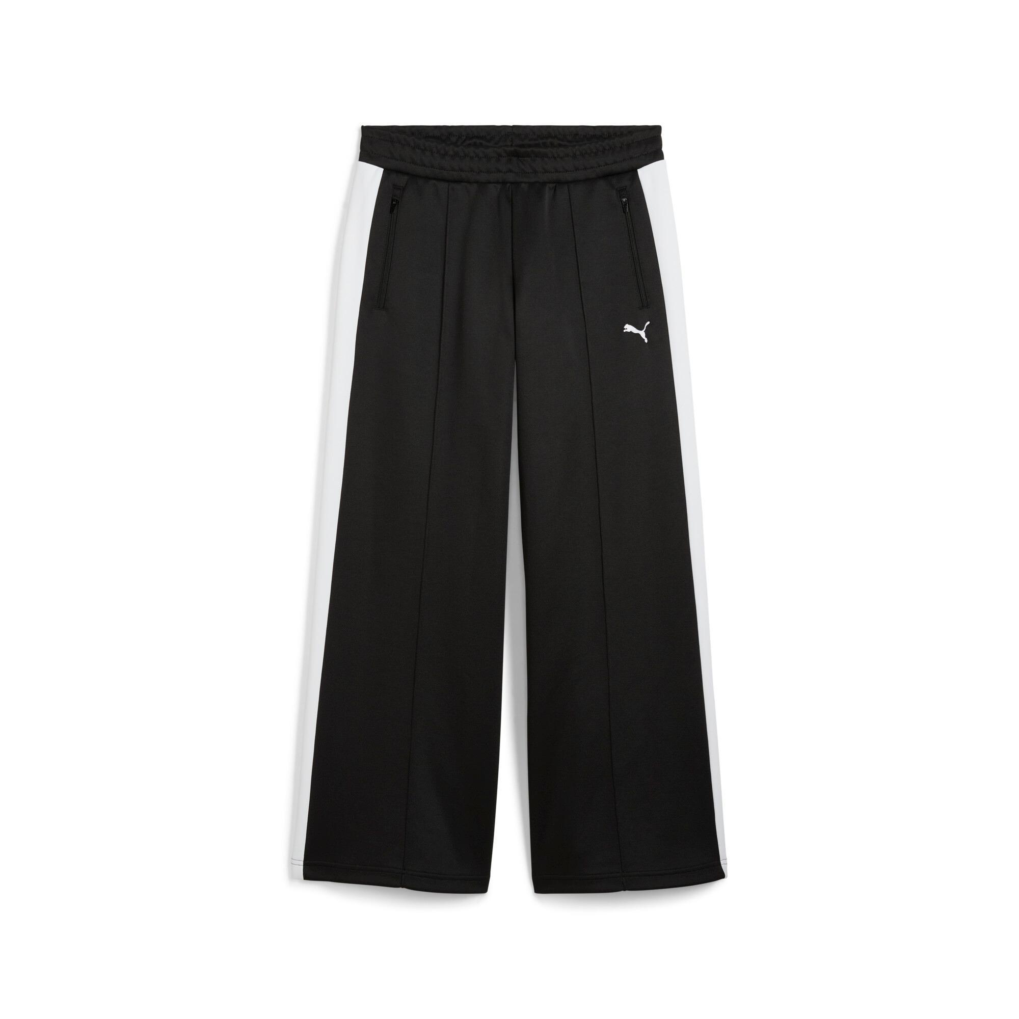 PUMA T7 Women's Low Rise Track Pants Product Image