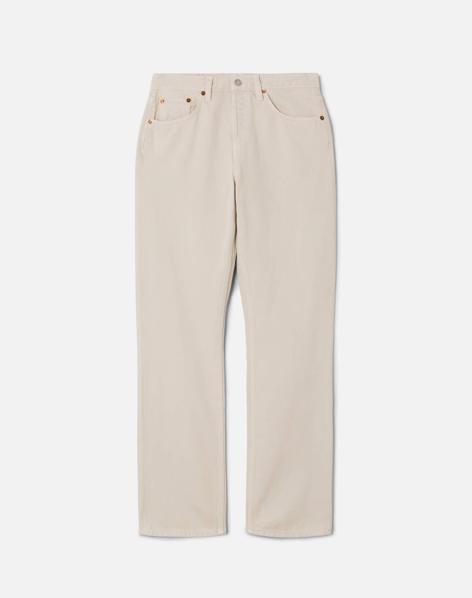 The Standard - Vintage White Product Image