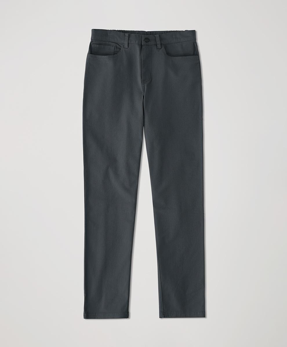 Men's Storm Stretch Twill 5-Pocket Pant M4 Product Image