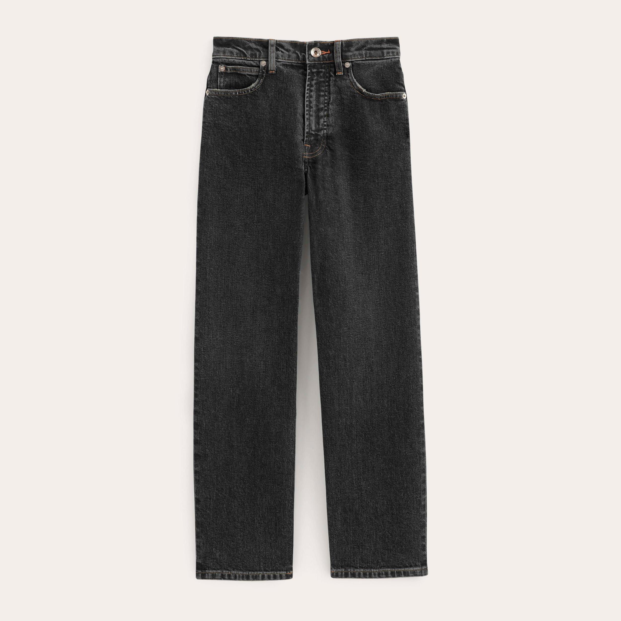 Womens Way-High Jean 2.0 by Everlane Product Image