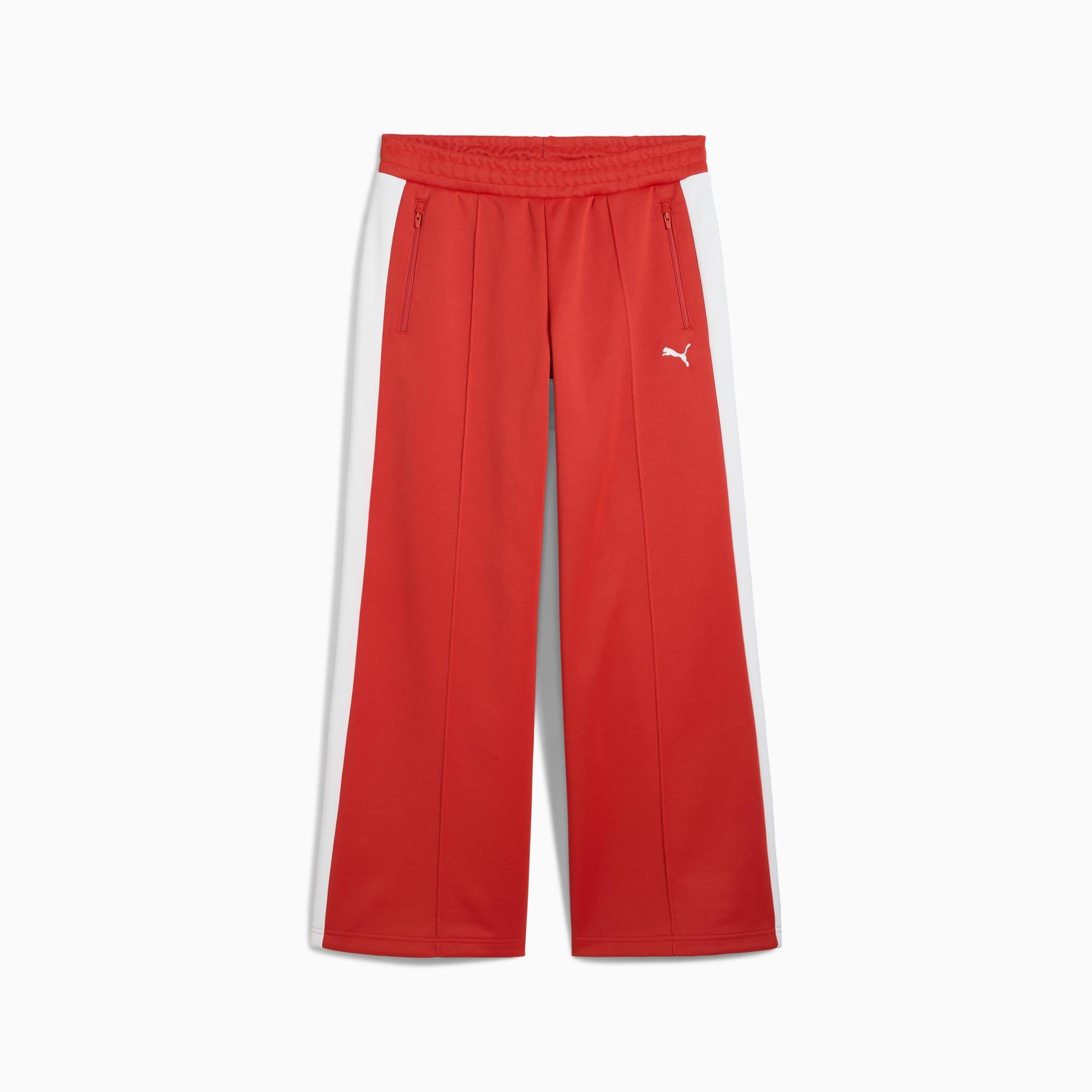PUMA T7 Women's Low Rise Track Pants Product Image