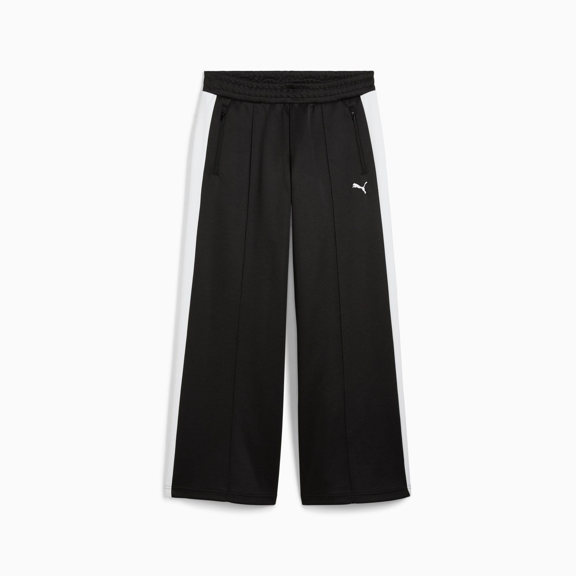 PUMA T7 Women's Low Rise Track Pants Product Image