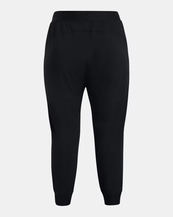 UA Rival High-Rise Woven Product Image