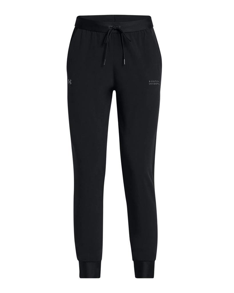Women's UA Sport Woven Collegiate Pants Product Image