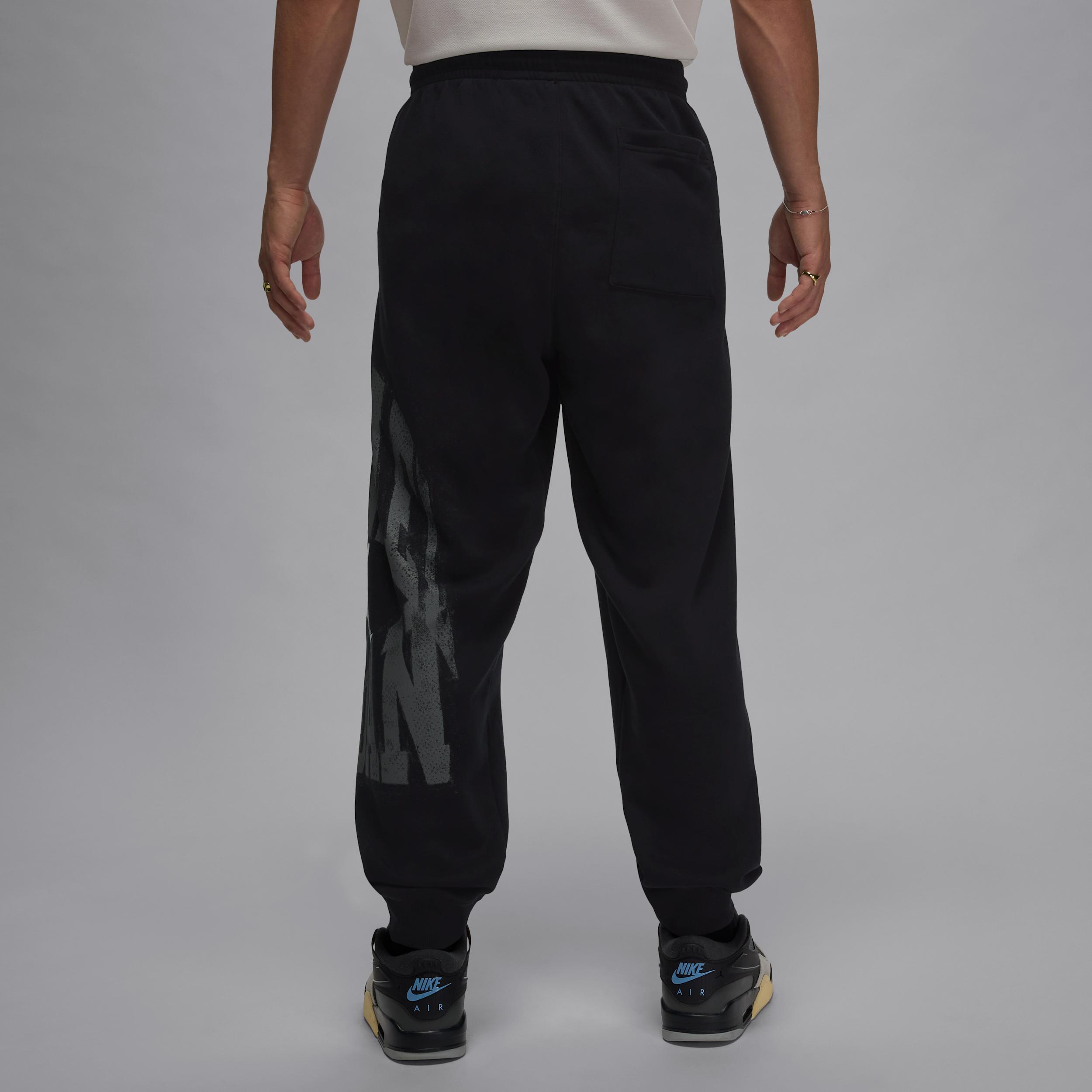 Men's Jordan Brooklyn Collegiate Pants Product Image