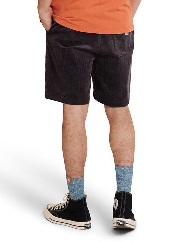 Infinity Beach Short - Anthracite Product Image