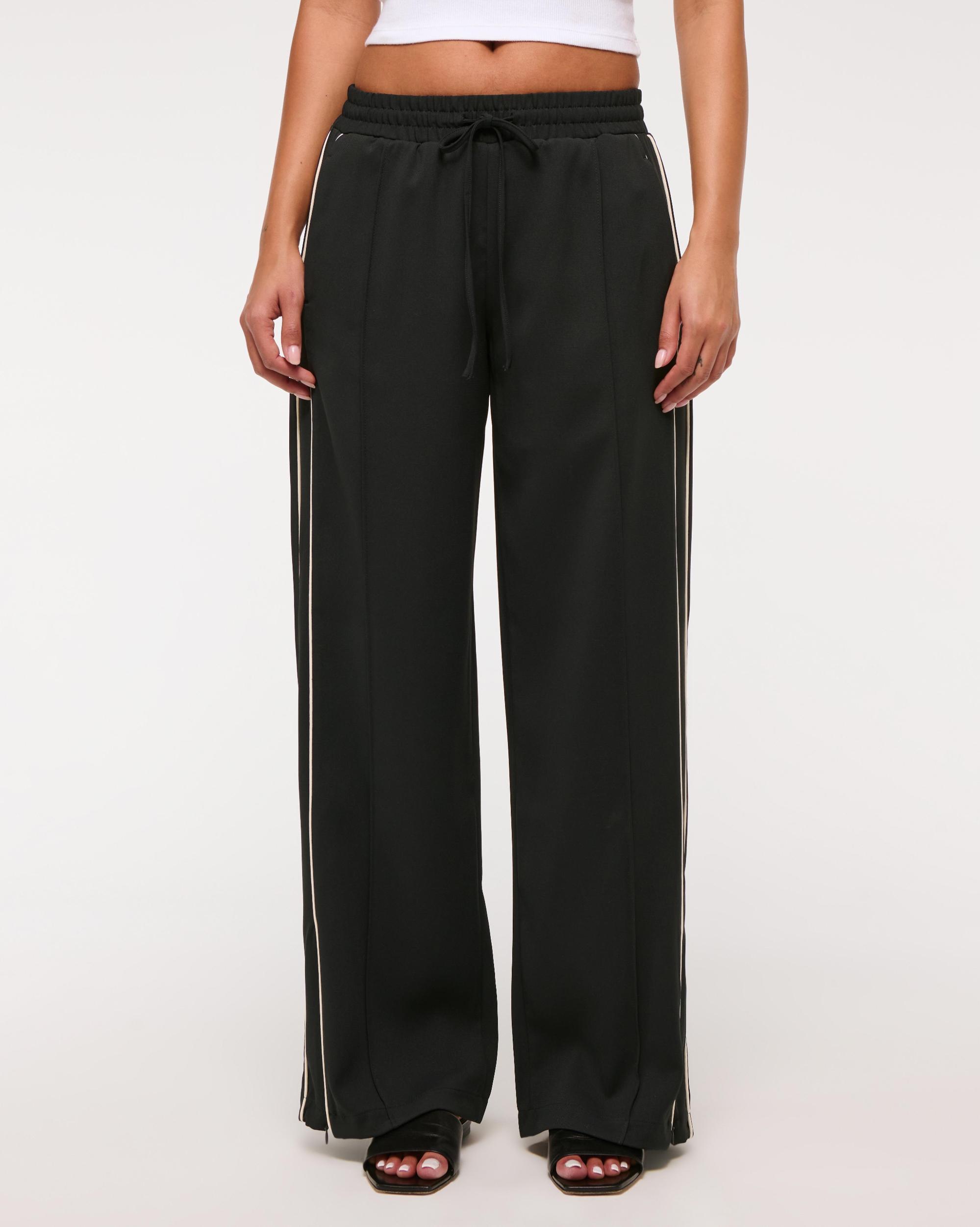 Pull-On Track Pant Product Image