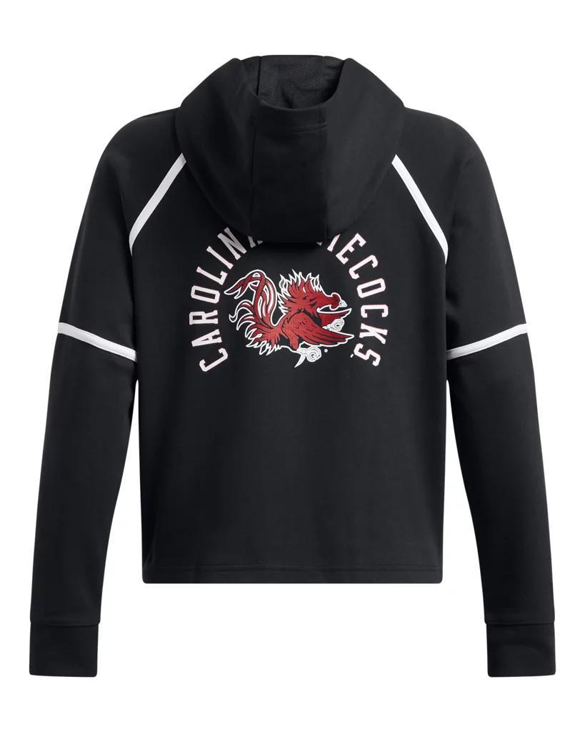 UA Double Knit Fleece Gameday Collegiate Product Image