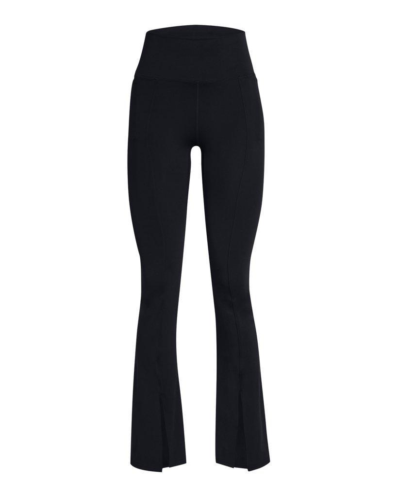 UA Meridian Womens Kick Flare Pants Product Image