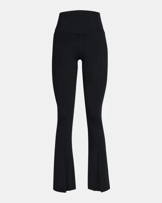 UA Meridian Womens Kick Flare Pants Product Image