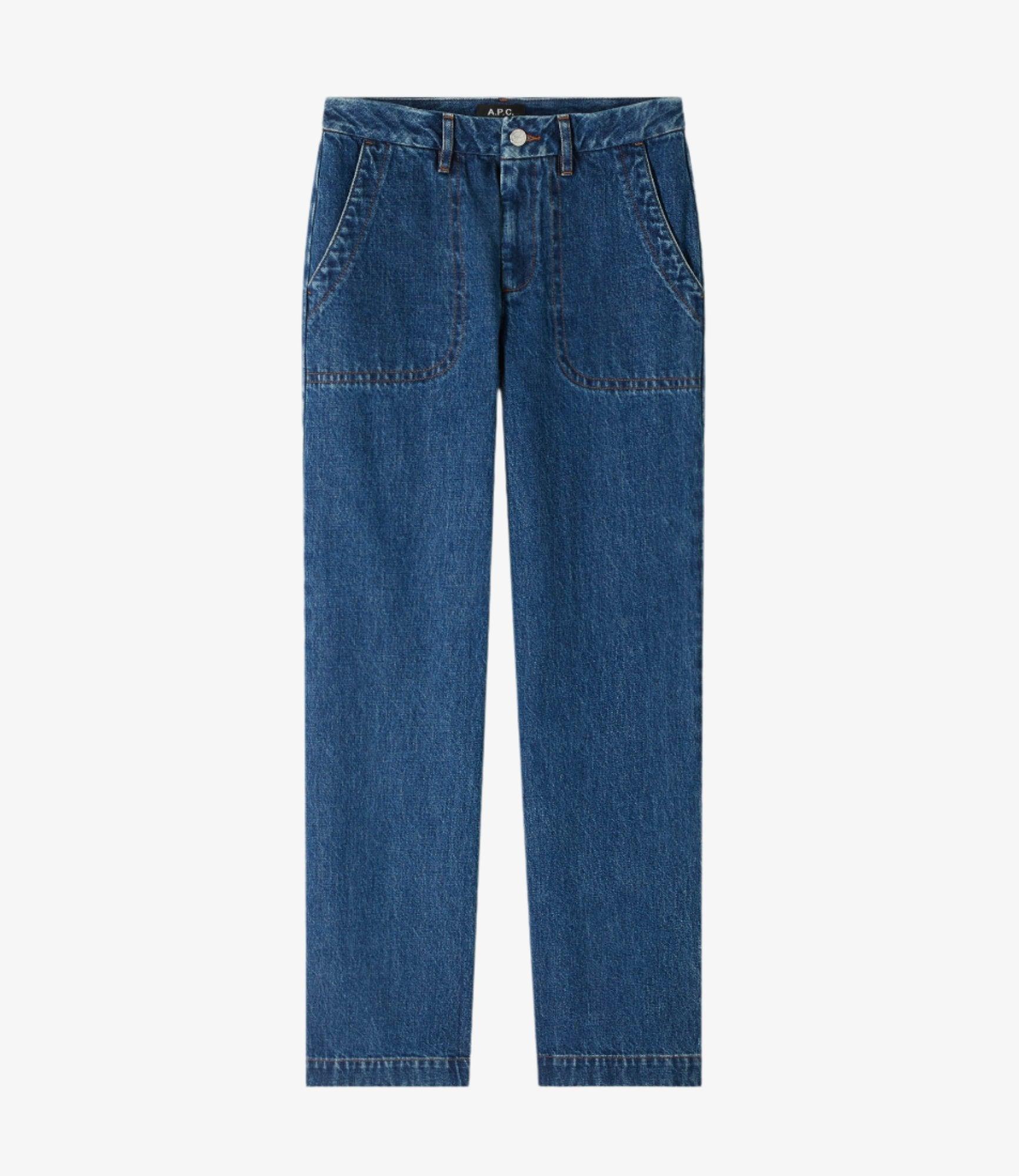 Seaside jeans Female Product Image