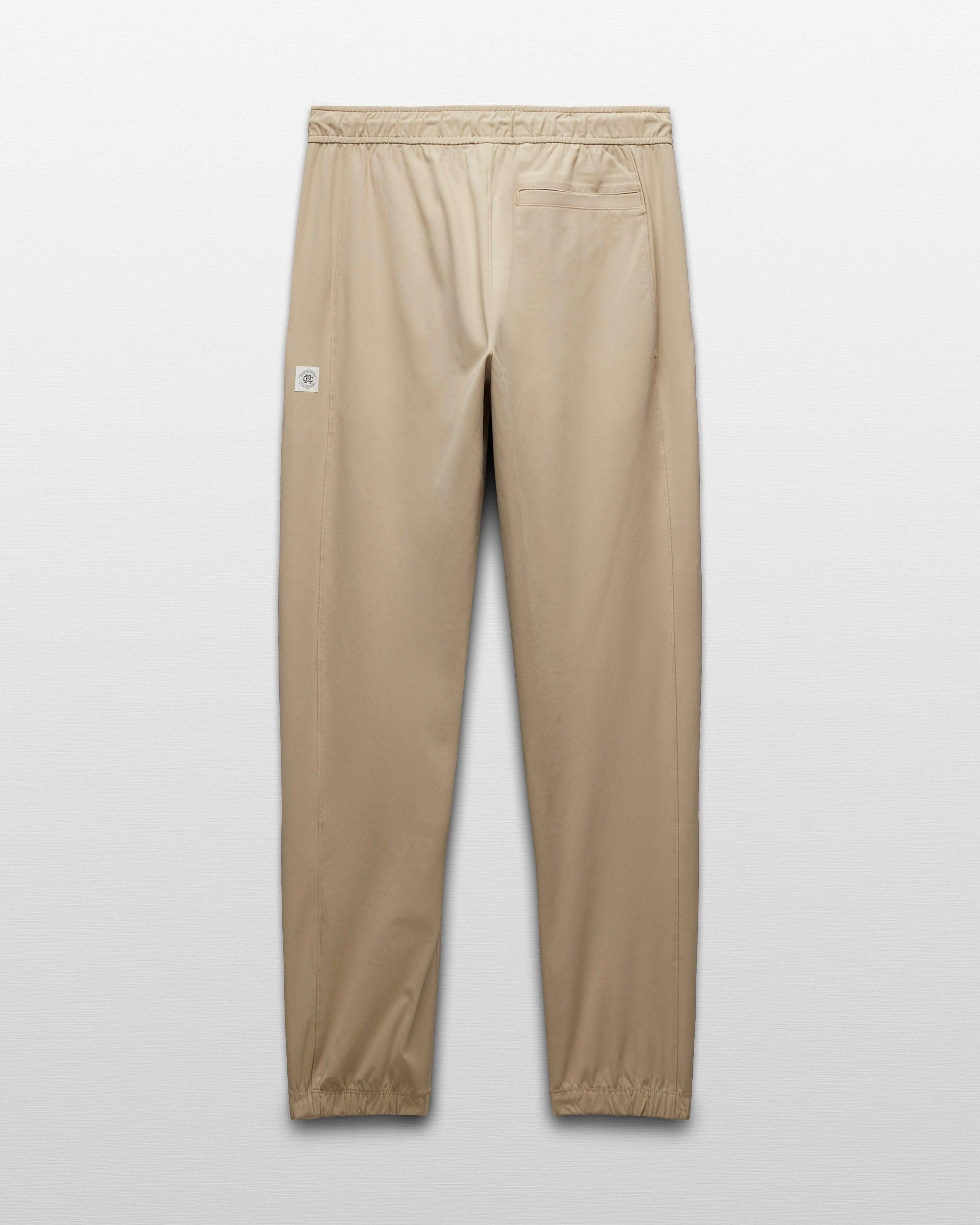 Stretch Warp Knit Coach's Standard Jogger Male Product Image