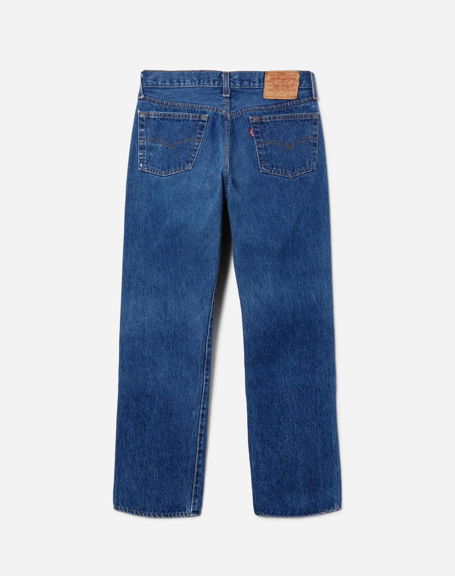 80's Levi's 501 -#50 Female Product Image