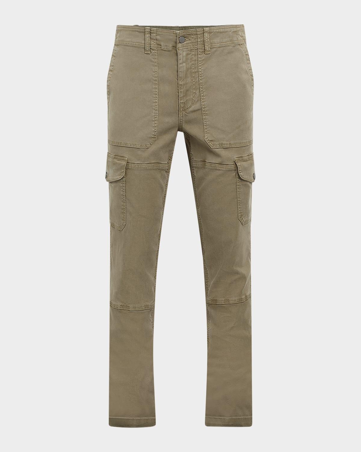 Mens Atlas Utility Cargo Pants Product Image