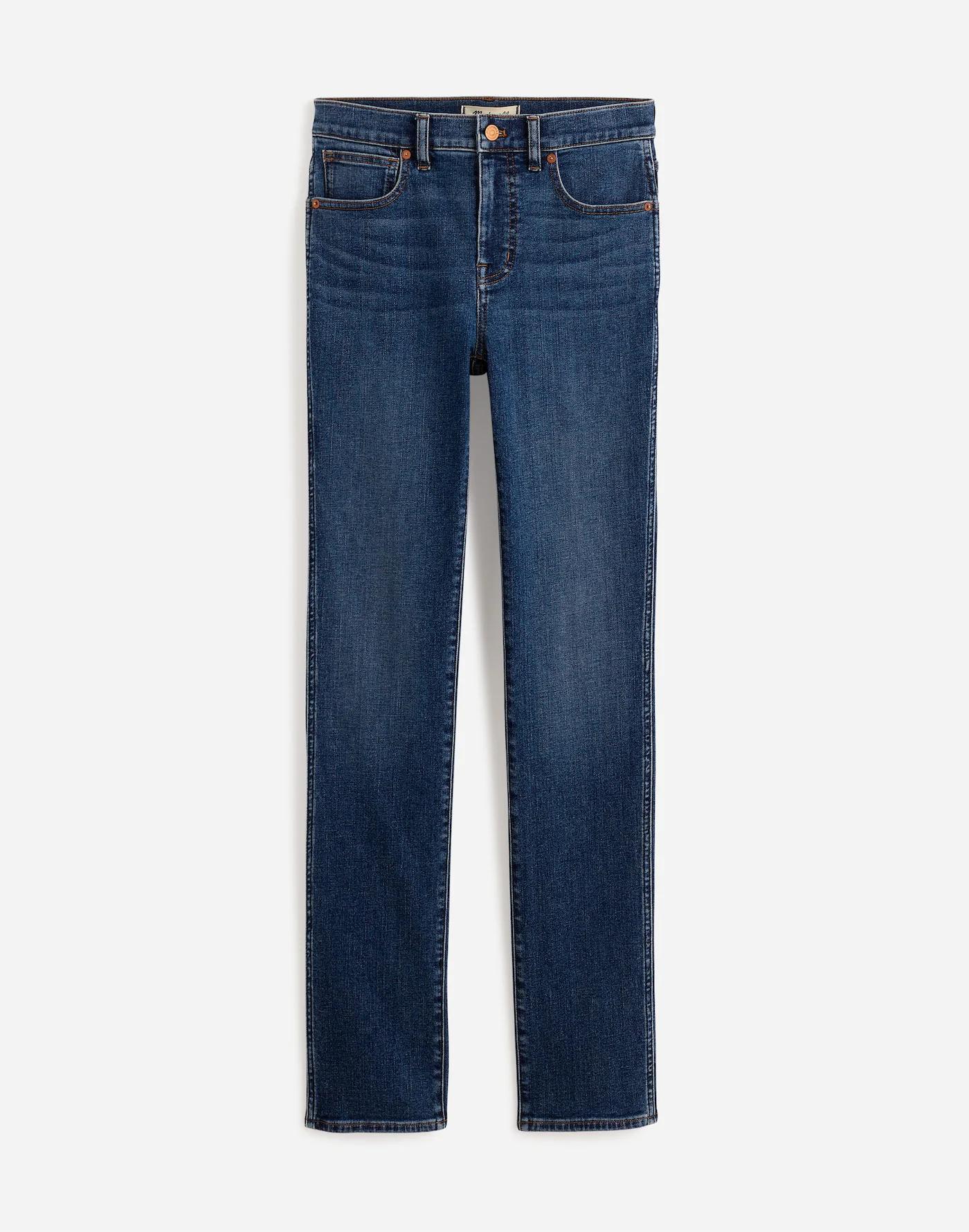 Stovepipe Jeans Product Image