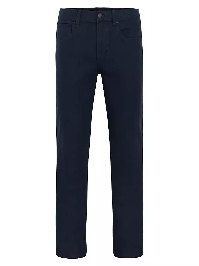 Blake Slim-Straight Pants Product Image