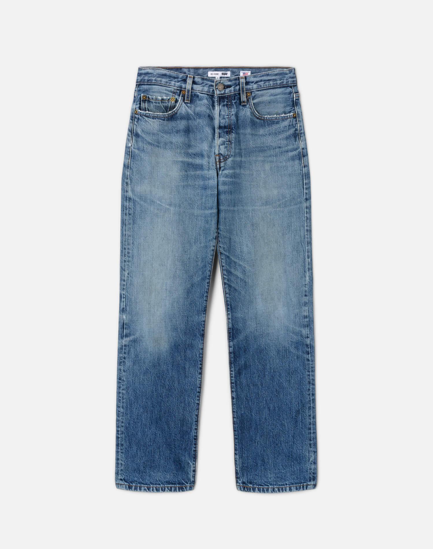 80's Levi's 505 -#45 Female Product Image
