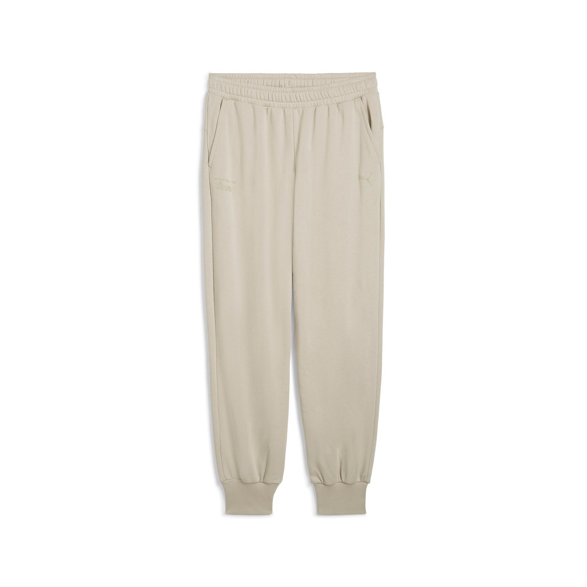 PUMA Porsche Legacy ESS Men's Pants Product Image
