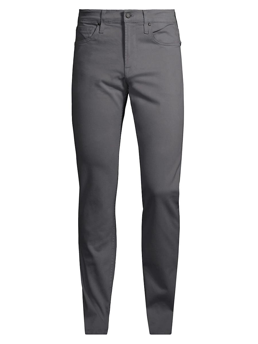7 For All Mankind Slimmy Luxe Performance Plus Pants Product Image