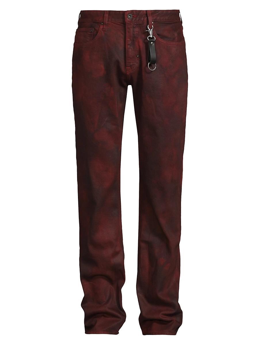 Mens Crested Butte Jeans Product Image