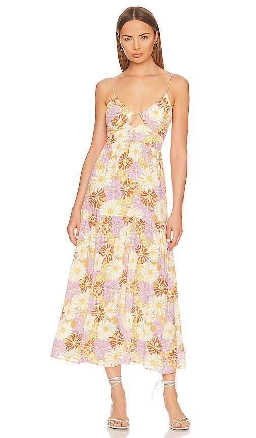 Gemma Dress LSPACE Product Image