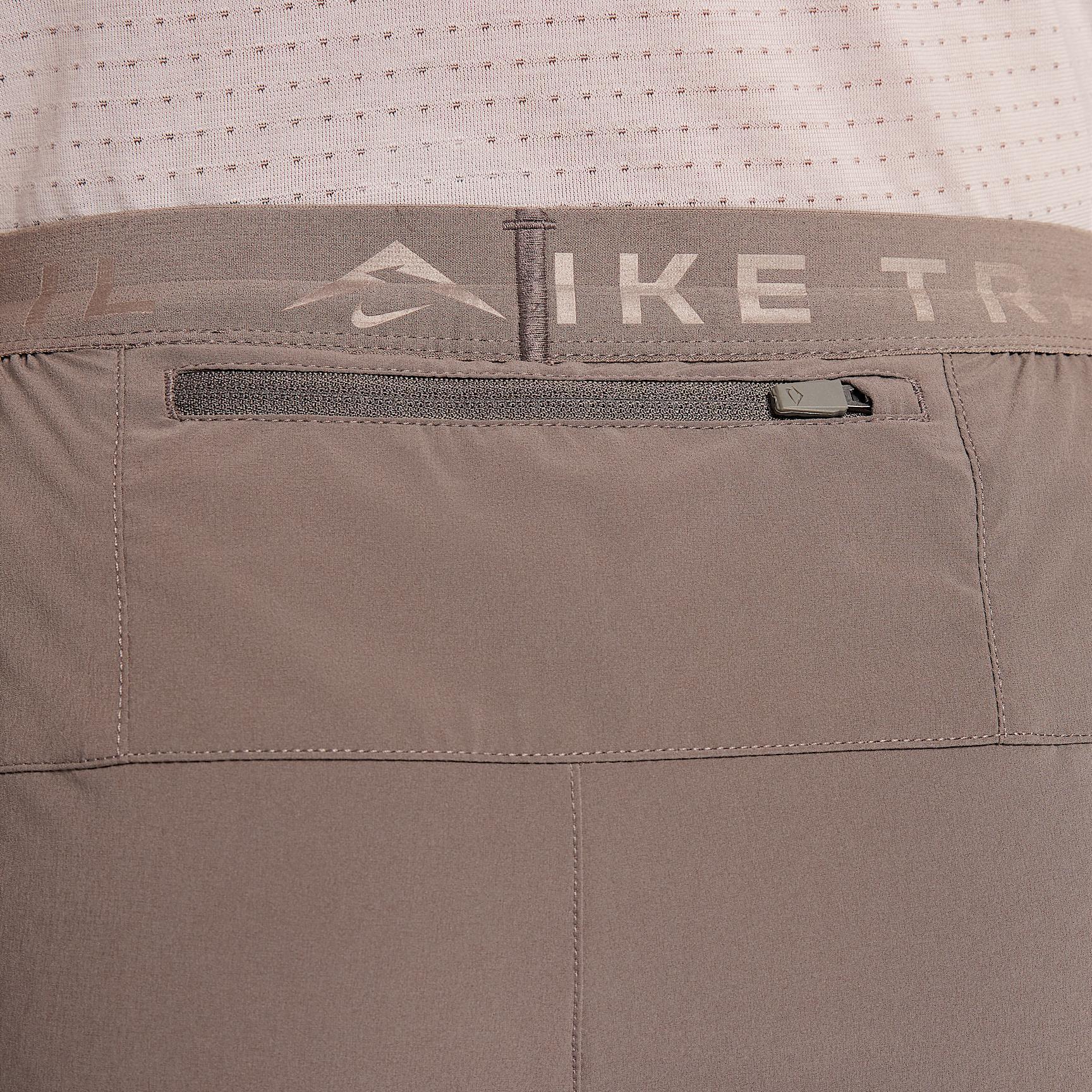 Nike Men's Dawn Range Dri-FIT Running Pants Product Image