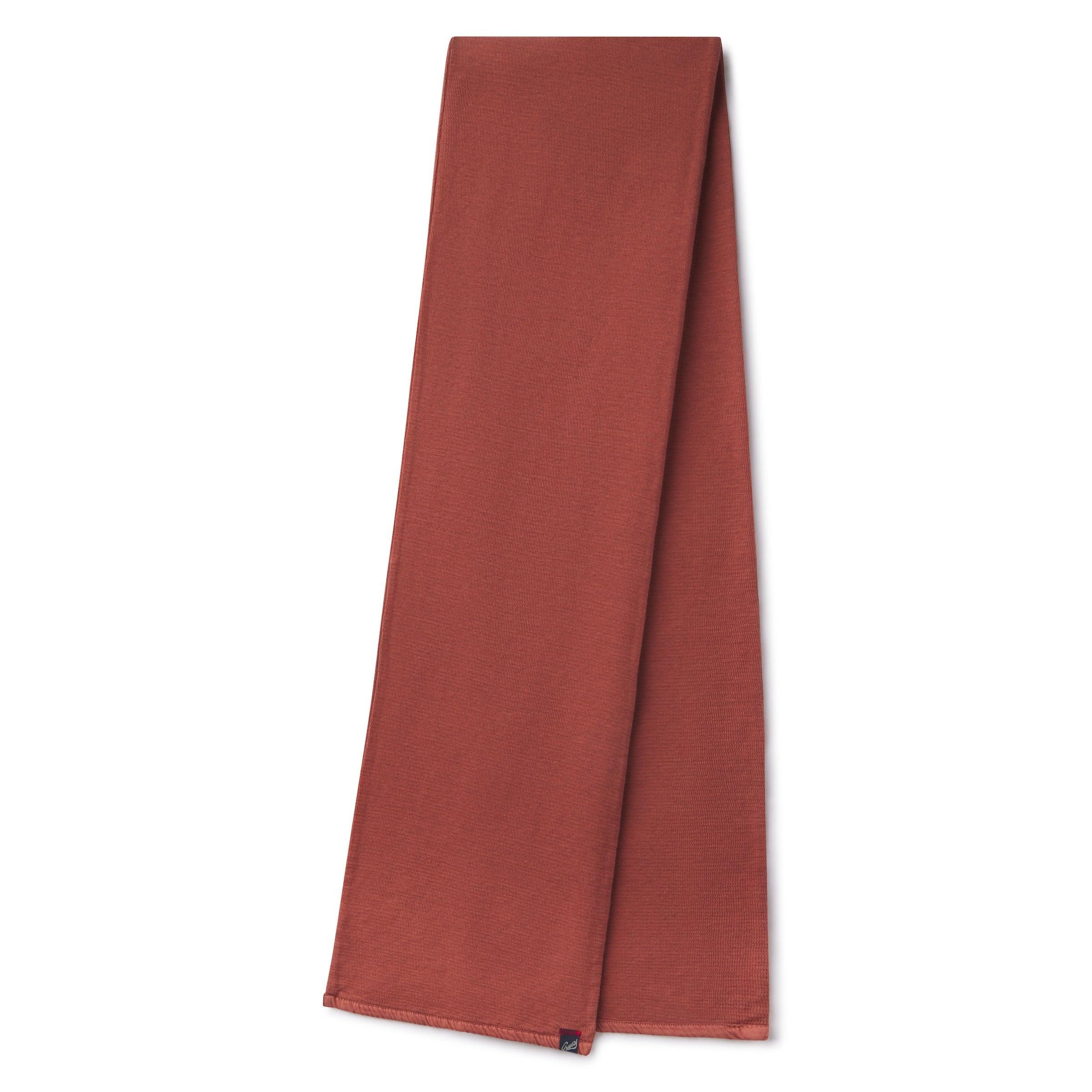 New Windsor Scarf - Auburn Product Image