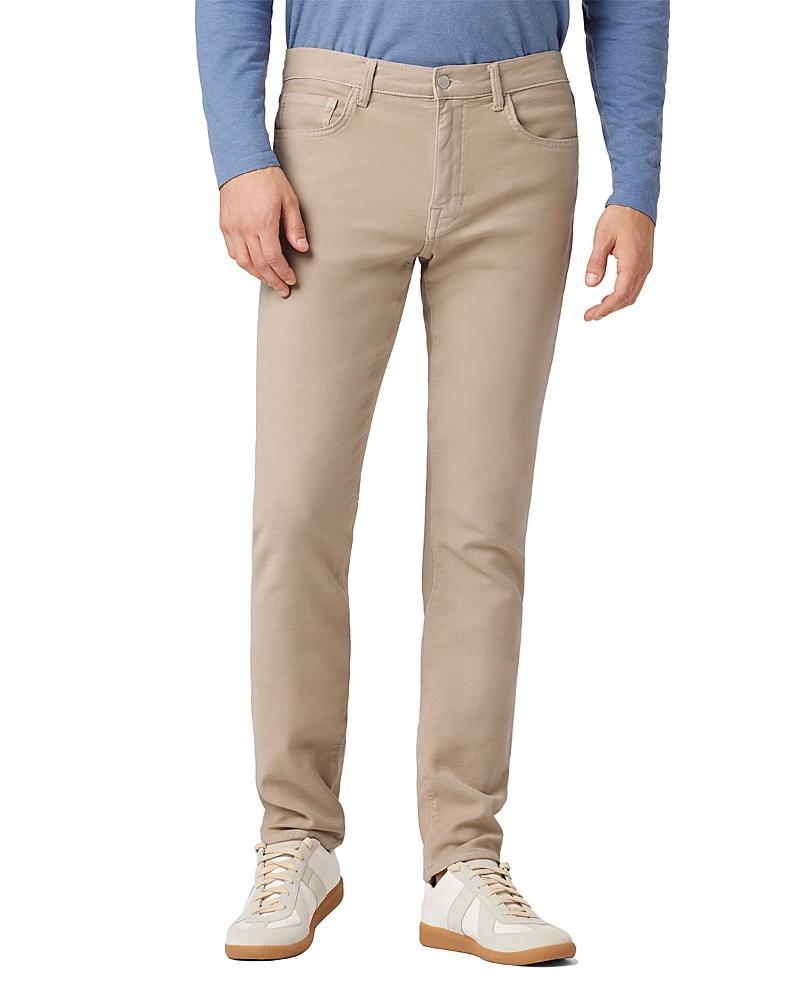 Joes Jeans The Airsoft Asher 32 French Terry Slim Fit Pants Product Image