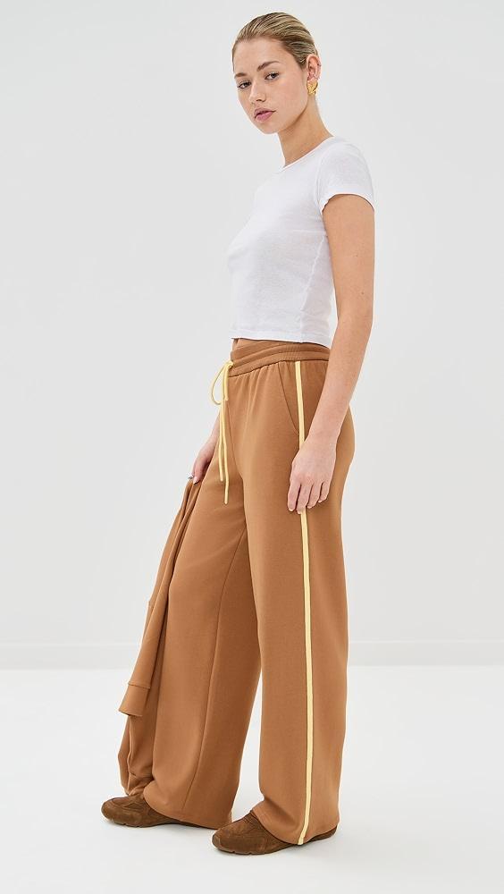 LE BOP Lou Sweatpants | Shopbop Product Image