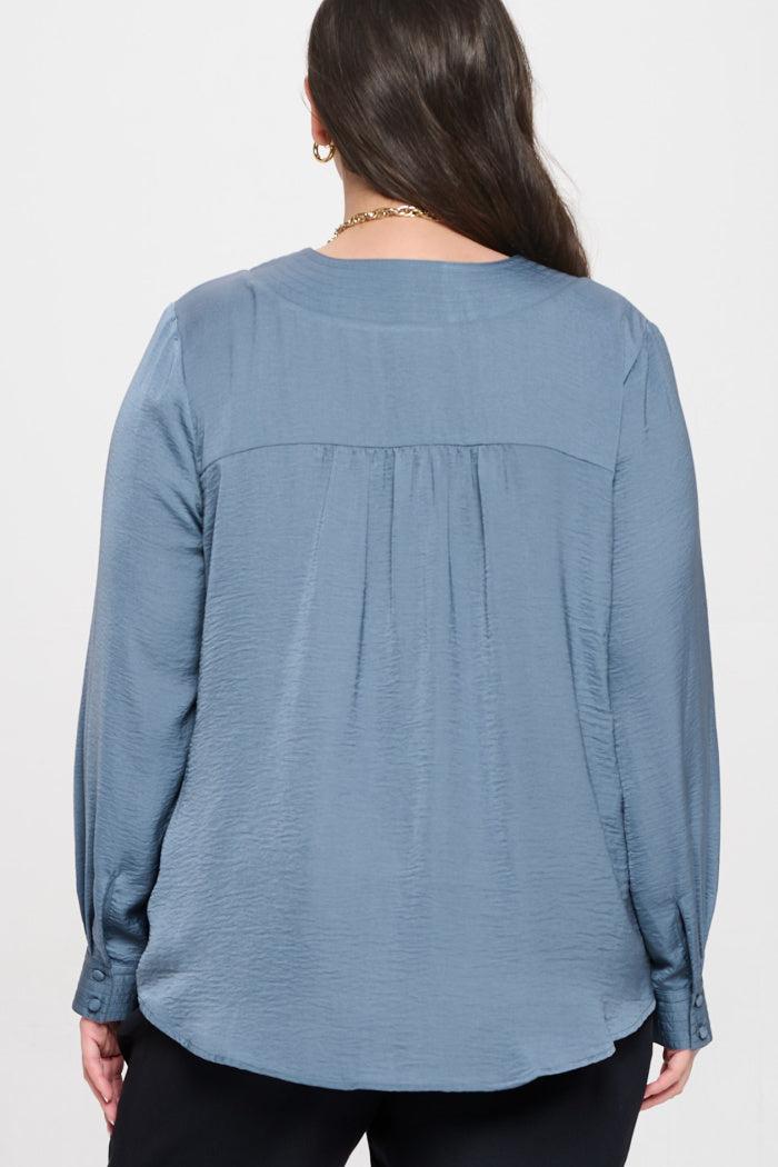 Dylan Top Curvy Product Image