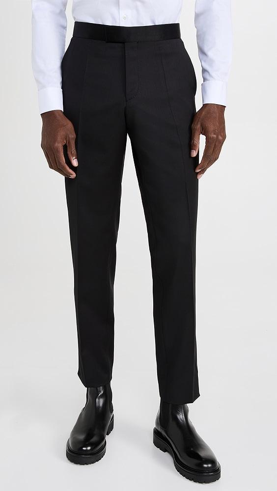 BOSS Slim Fit Tuxedo | Shopbop Product Image