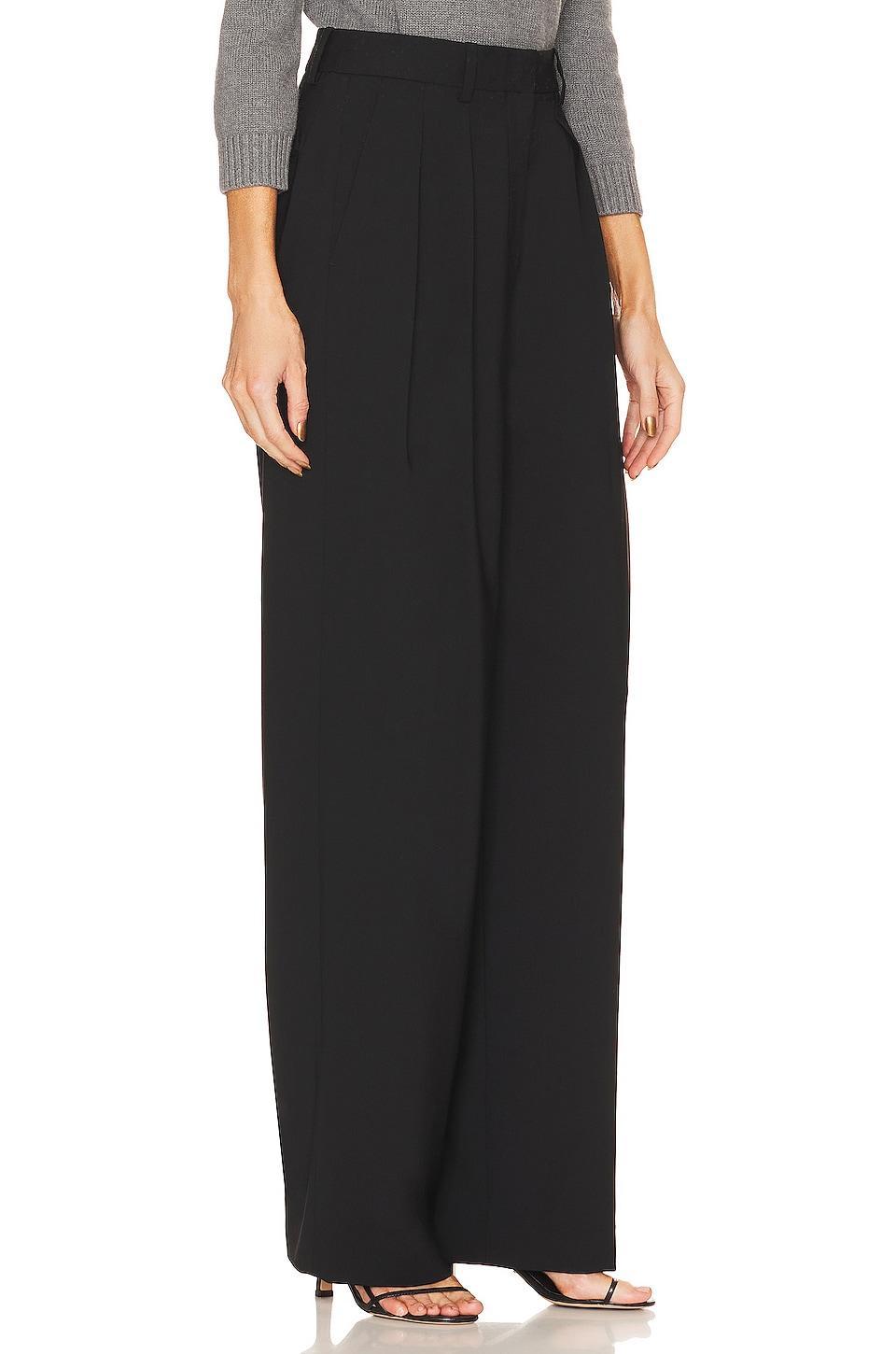 Double Pleat Pant Theory Product Image