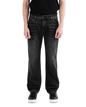 Mens Jayden Five-Pocket Jeans Product Image