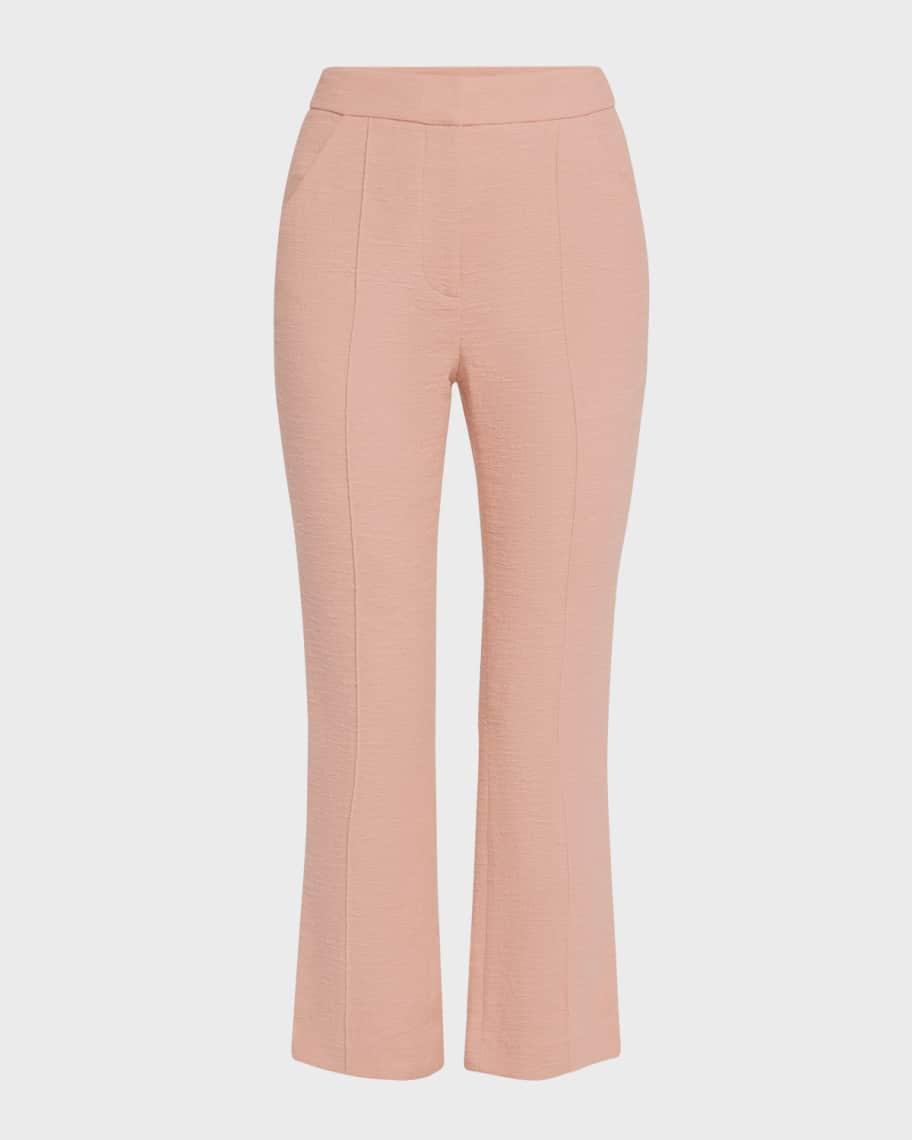 Tani Textured Pants Product Image