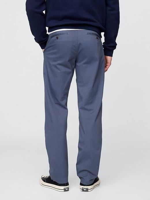 Modern Khakis Product Image