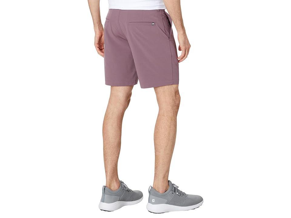 TravisMathew Tech Chino Shorts Men's Shorts Product Image