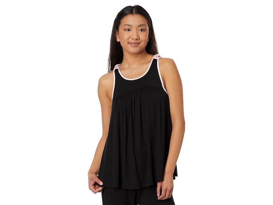 kate spade new york Tank Cropped Pj Set Product Image