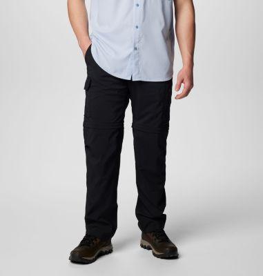 Columbia Men's Silver Ridge Utility Convertible Pants- Product Image