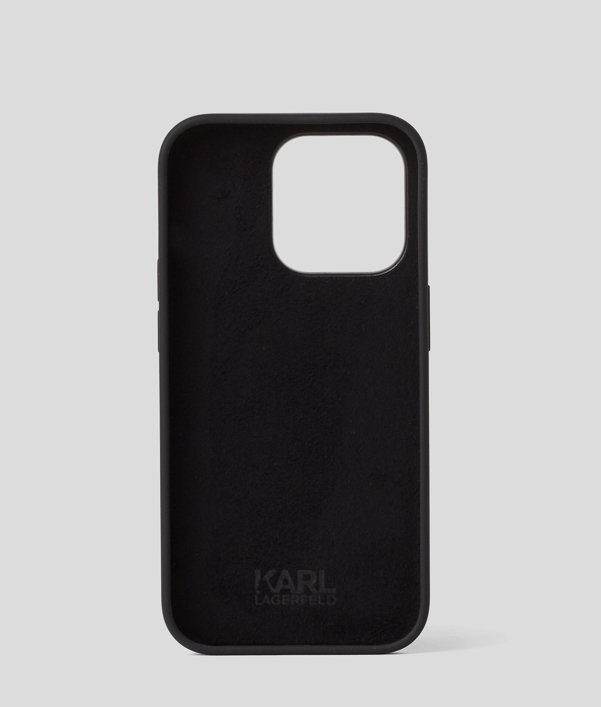 MONOGRAM IPHONE 16 PRO CASE Product Image