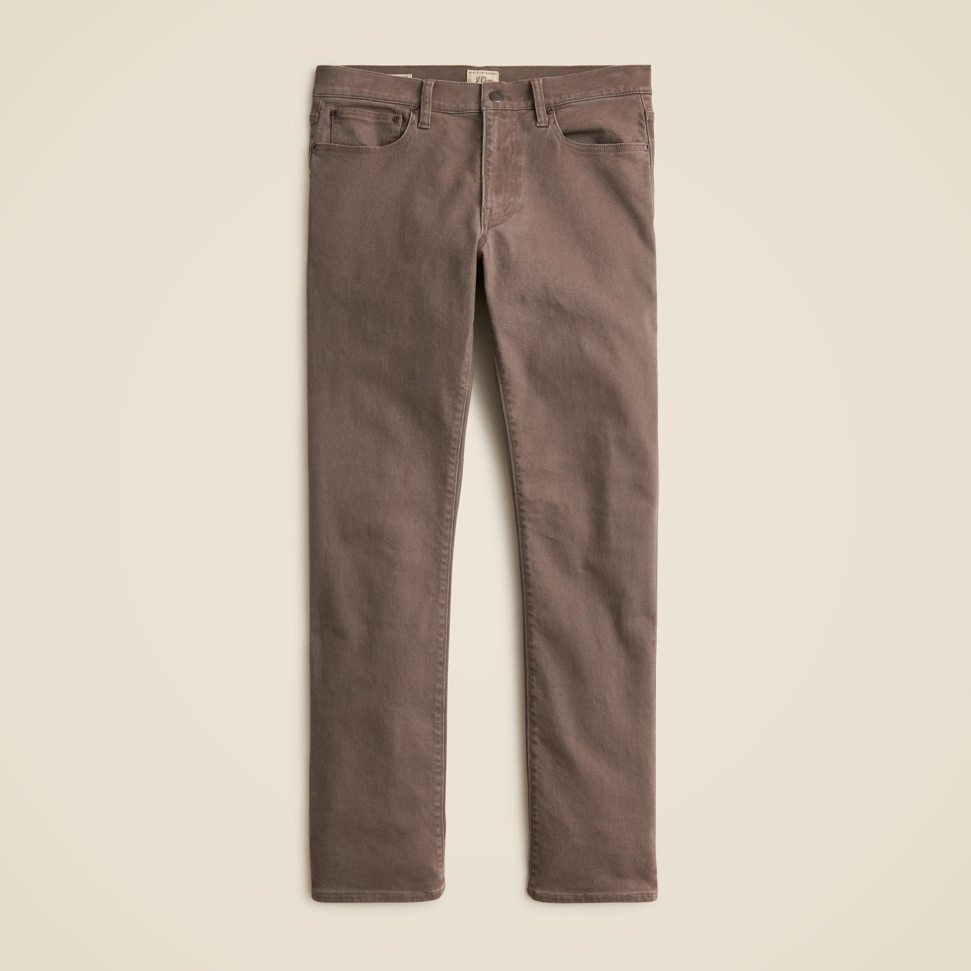 770™ Straight-fit Bergen five-pocket pant Product Image