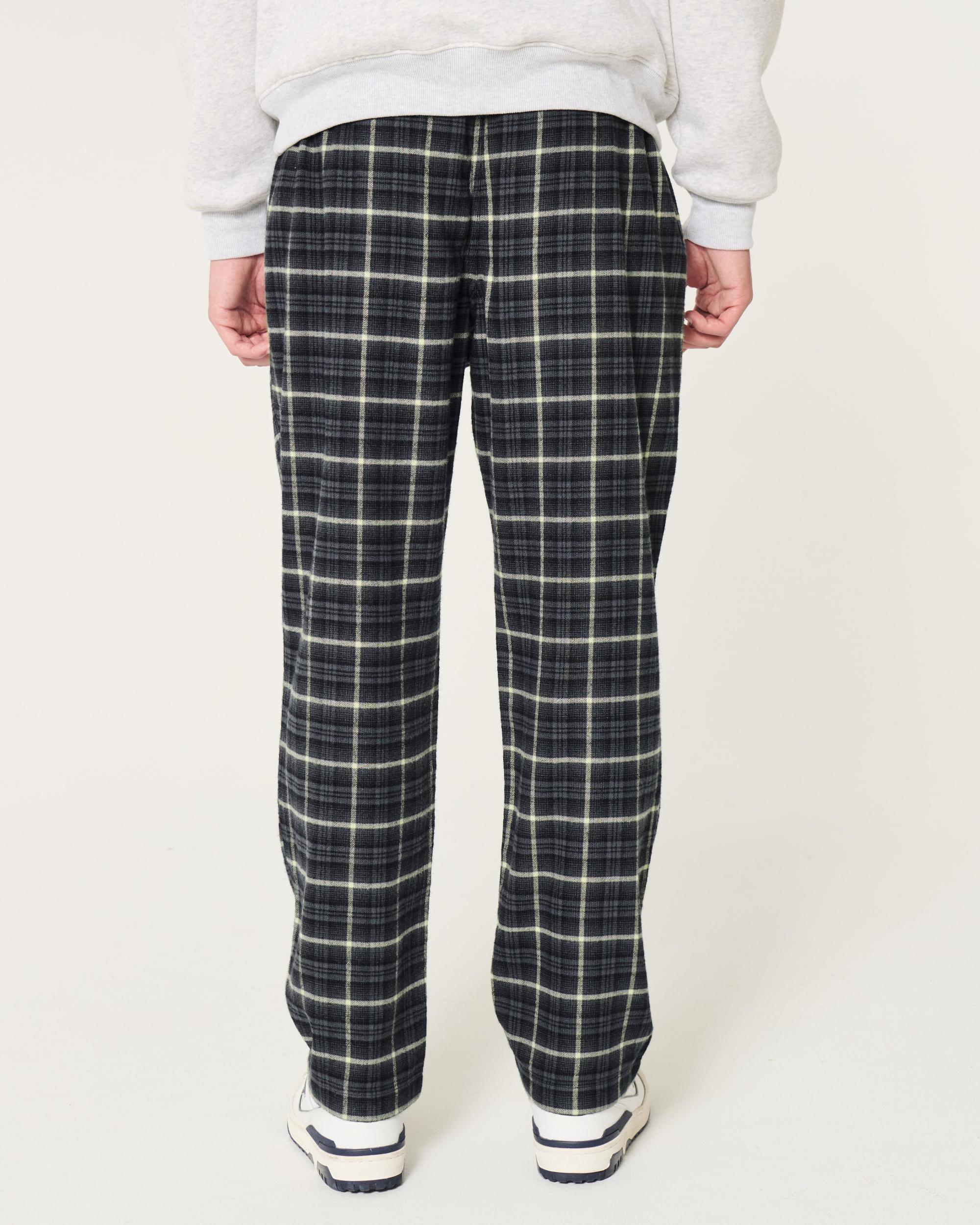 24/7 Flannel Pajama Pants Product Image